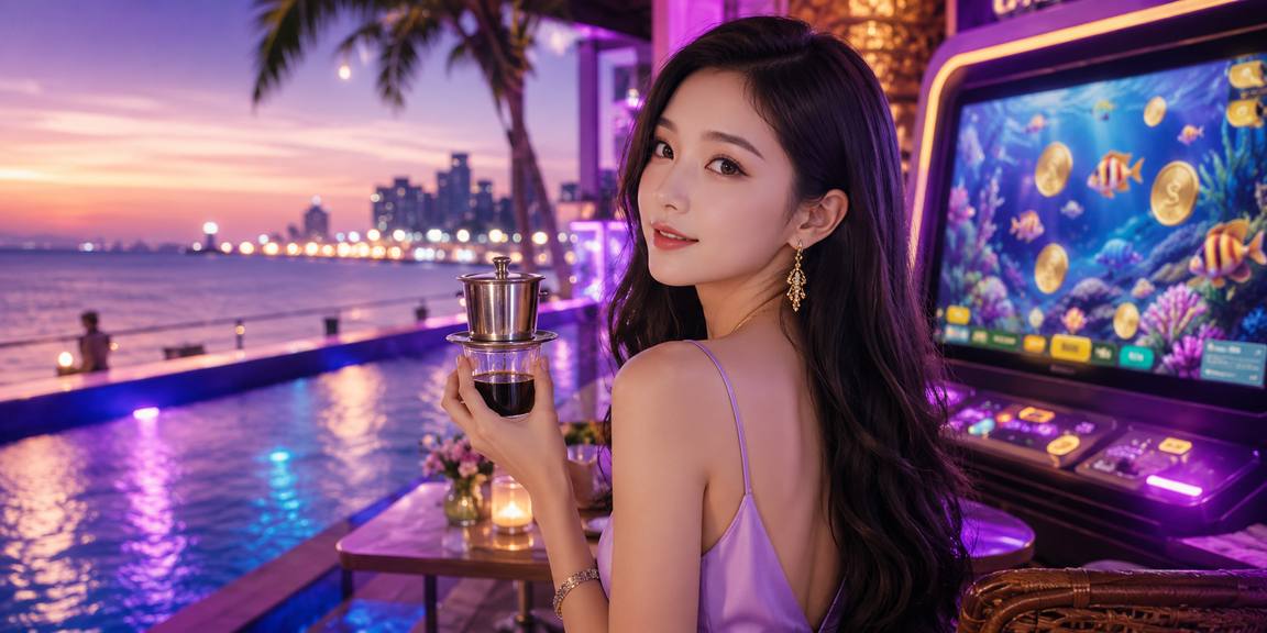 sxmb vn Khám phá sảnh casino sxmb vn có gì