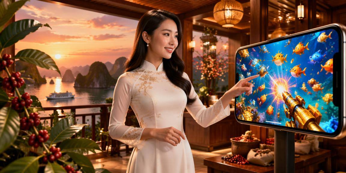 sxmb vn Khám phá cách Hạ Long Megaways vận hành