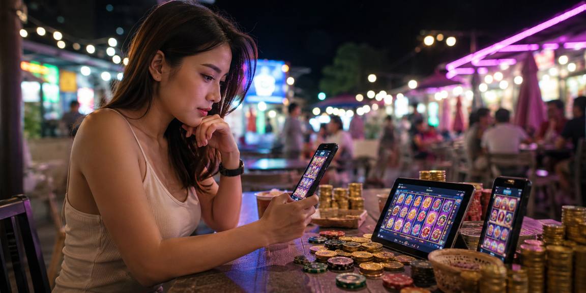 sxmb vn mobile gaming